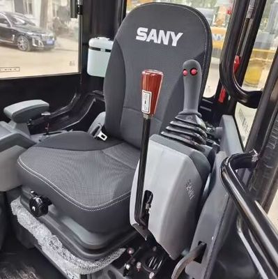 18.2KW Υδραυλική αντλία Sany Mini Excavator 100% Sany βαριά βιομηχανία SY35U SY26U SY50U