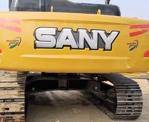 36800 KG SANY SY335H Πώληση μεταχειρισμένων εξορυκτών για μεγαλύτερα οικονομικά οφέλη