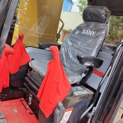 31500 Εργασιακό βάρος Sany SY305H Εκσκαφέας με παπούτσια μεταχειρισμένης χρήσης