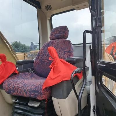 Χρησιμοποιούμενος CAT 320C 320CL 320D 320D2 Crawler Excavator CAT320D 325C 320C Ιαπωνία