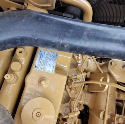 Χρησιμοποιούμενος CAT 320D 325C 320C εξορυκτής με πρωτότυπη υδραυλική αντλία σε προσιτή τιμή στην Ιαπωνία