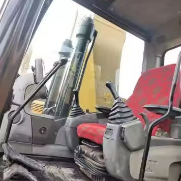 323D2L CAT Excavator Top Choice με 1200 ώρες εργασίας και βάρος μηχανής 32300 kg