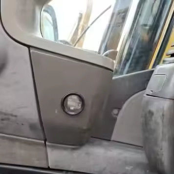 Αρχική υδραυλική βαλβίδα CAT 323D2L Χρησιμοποιούμενος εξορυκτής κατασκευαστικών μηχανών