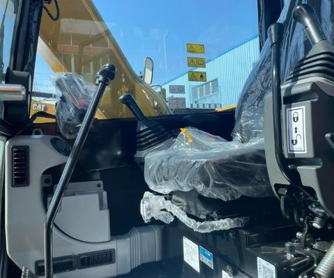 Κατηγορία 307D 307D2 307E Εξόρυξη σε καλή κατάσταση Αρχική υδραυλική αντλία 60 ώρες εργασίας