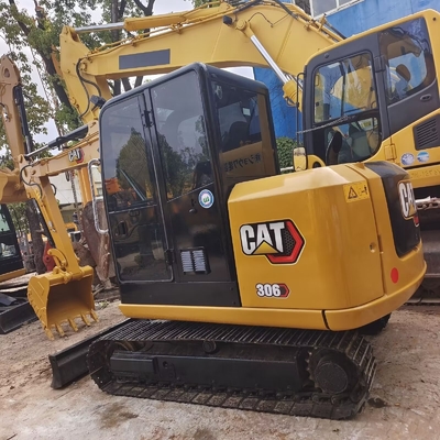 Κατηγορία C2.6 DLTurbo κινητήρας Χρησιμοποιείται Caterpillar 306E εξορυκτής για τις ανάγκες κατασκευής σας