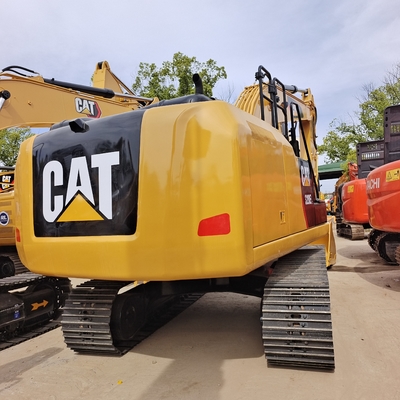 2022 Cat 320 320D 320GC 320E 20 τόνων υδραυλική ανασκαφή με αρχική υδραυλική αντλία