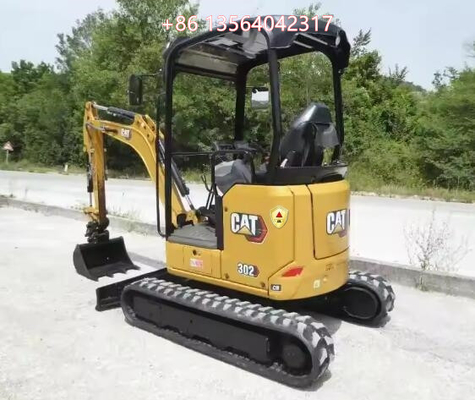 16.1KW CAT 301 302 303 301.5 304 305 305.5 306 307 308 310 311 312 313 314 315 Εκσκαφέας