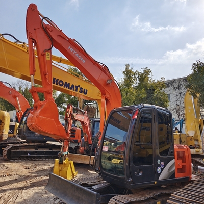 ΟΡΙΓΙΝΑΛΗ ΧΙΤΑΧΙ Zx60 6ton υδραυλική αναρριχητή εξορυκτήρα μίνι εξορυκτήρα υδραυλική βαλβίδα