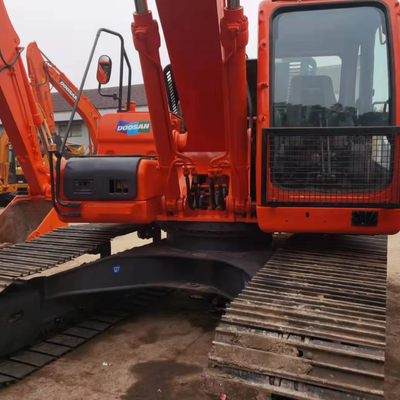 0.7 χωρητικότητα κουβάς χρησιμοποιούμενο Doosan DX60-9 DX75 DX80 DX55 DX140 DX225 DX300 Excavator Crawler